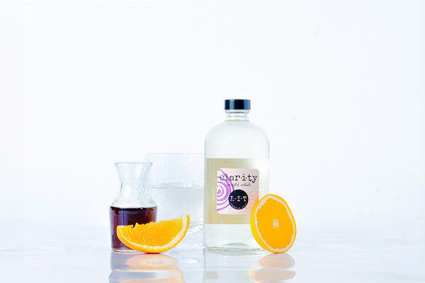 L.I.T. Clarity Cocktail | Premium