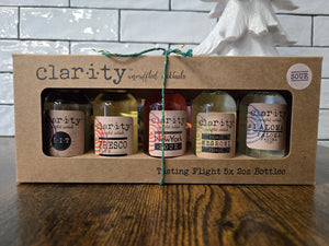 5-Pack Christmas Clarity