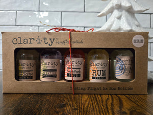 5-Pack Christmas Clarity