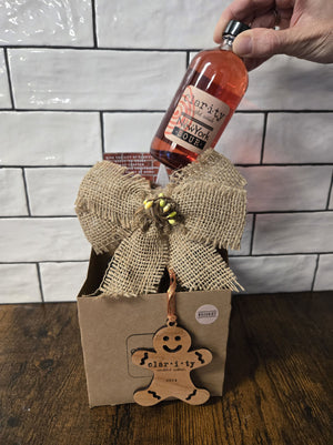 4-Pack Christmas Clarity