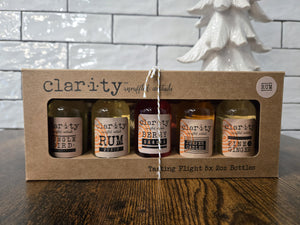 5-Pack Christmas Clarity
