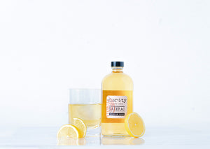 Sazerac Clarity Cocktail | Premium