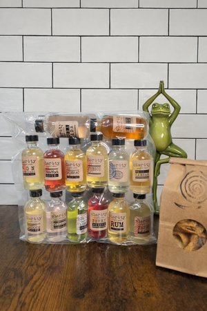 Clarity Jump Shot Refills