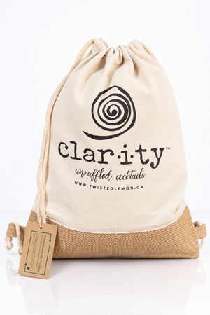5-Pack Clarity Gift Set