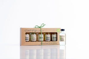 5-Pack Clarity Gift Set
