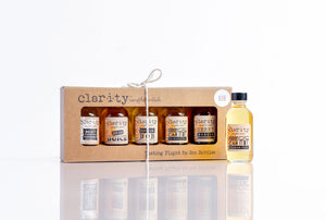 5-Pack Clarity Gift Set