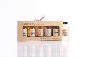 5-Pack Clarity Gift Set