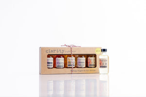 5-Pack Clarity Gift Set