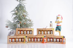 5-Pack Clarity Gift Set