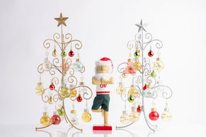22" Clarity Cocktail Tree