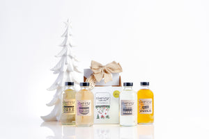 4-Pack Clarity Gift Set