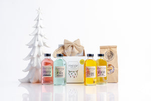 4-Pack Clarity Gift Set
