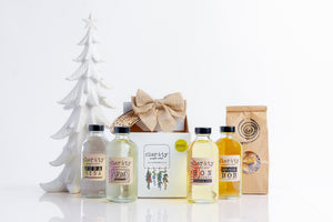 4-Pack Clarity Gift Set