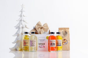 4-Pack Clarity Gift Set