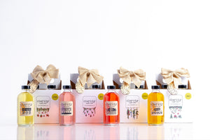 4-Pack Clarity Gift Set