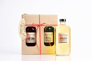 2-Pack Clarity Gift Set
