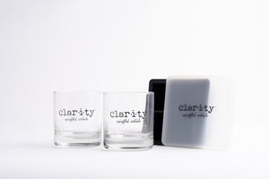Clarity Jump Shot Board Game