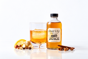 GoGo Juice Clarity Cocktail