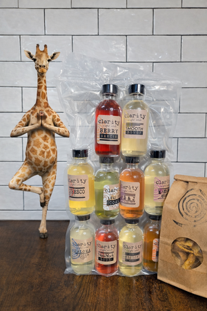 Tic Tac Toast Refills