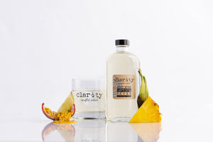 Ain't Ever Gettin' Older Clarity Cocktail | Premium