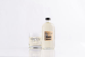 Ain't Ever Gettin' Older Clarity Cocktail | Premium