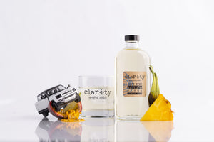 Ain't Ever Gettin' Older Clarity Cocktail | Premium