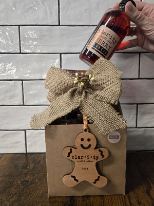 4-Pack Christmas Clarity