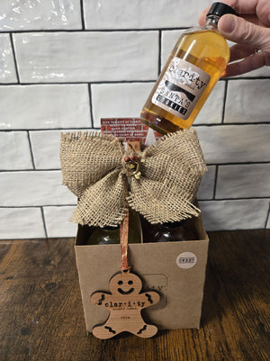 4-Pack Christmas Clarity