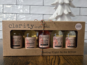 5-Pack Christmas Clarity