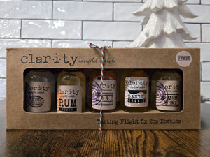 5-Pack Christmas Clarity