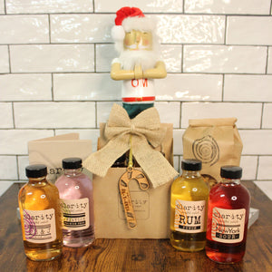 4-Pack Clarity Box Set