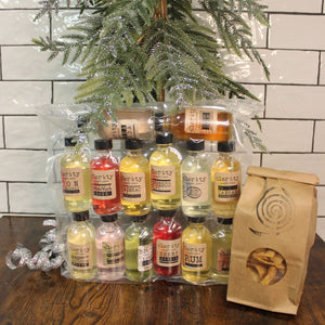 Clarity Jump Shot Refills