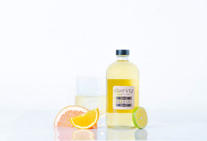 Negroni Clarity Cocktail