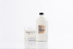Paloma Clarity Cocktail
