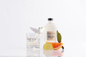 Paloma Clarity Cocktail