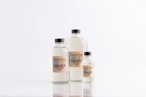 Paloma Clarity Cocktail