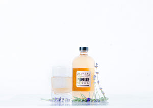 Pura Vida Clarity Cocktail