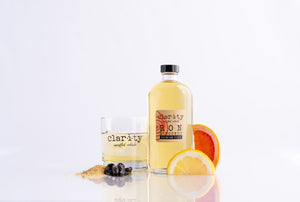 Ron Burgundy Clarity Cocktail | Premium