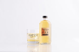 Ron Burgundy Clarity Cocktail | Premium