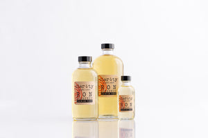 Ron Burgundy Clarity Cocktail | Premium
