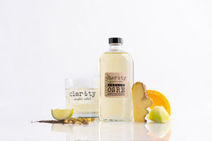Smelly Ogre Clarity Cocktail
