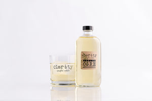 Smelly Ogre Clarity Cocktail