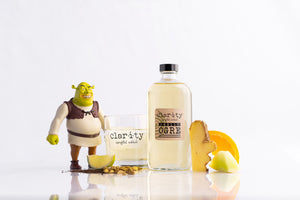 Smelly Ogre Clarity Cocktail