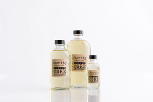 Smelly Ogre Clarity Cocktail