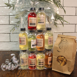 Tic Tac Toast Refills