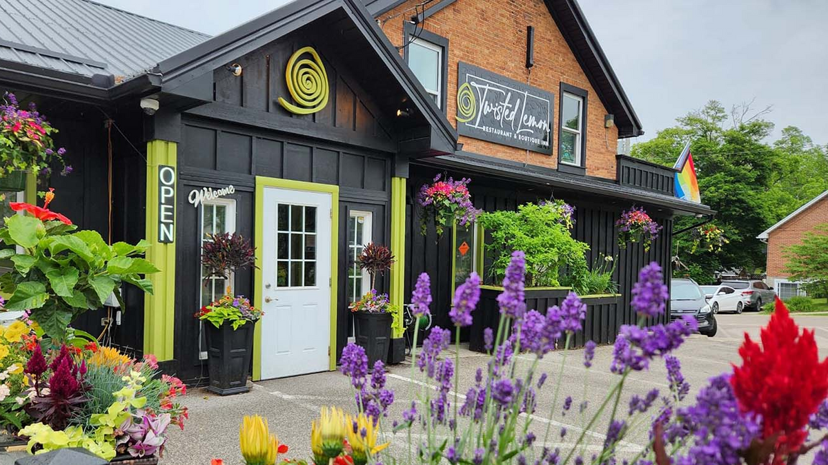 Twisted Lemon Experiential Group Packages – Twisted Lemon - Restaurant ...